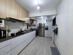Blk 74 Telok Blangah Heights (Bukit Merah), HDB 5 Rooms #559005841
